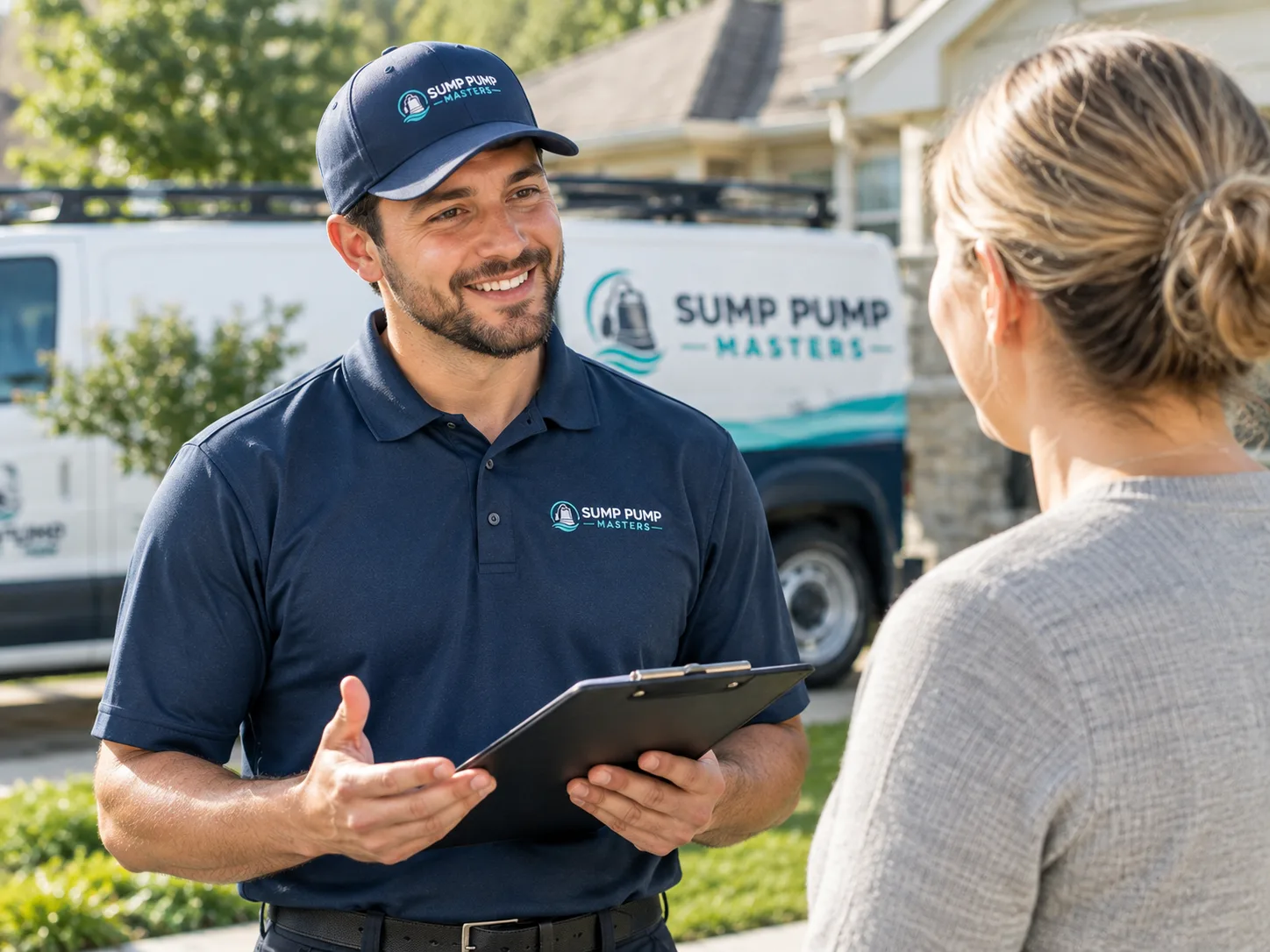 Sump Pump Repair Adair, OK FAQs